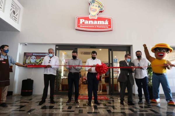 Grupo Panamá promociona que su personal y el otras empresas emita su voto este 6 de junio.