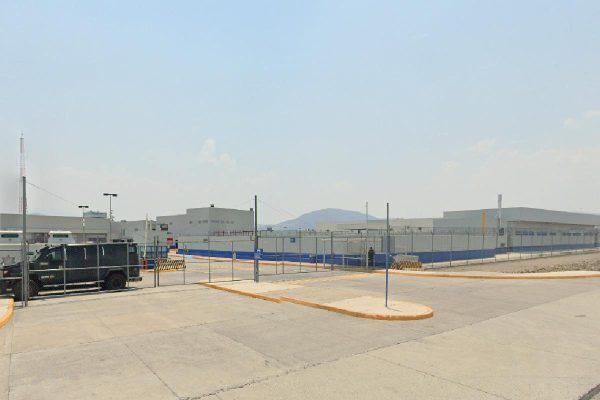Organizaciones sociales logran la liberación de cinco mujeres del Cefereso 16 de Morelos