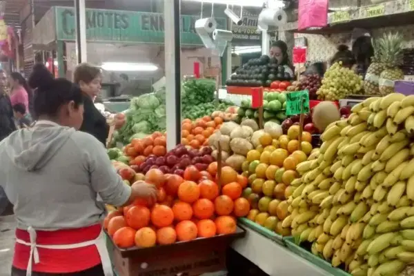 Entre los productos que más aumentaron su precio está el limón, la carne de res, el tomate verde y el transporte aéreo.