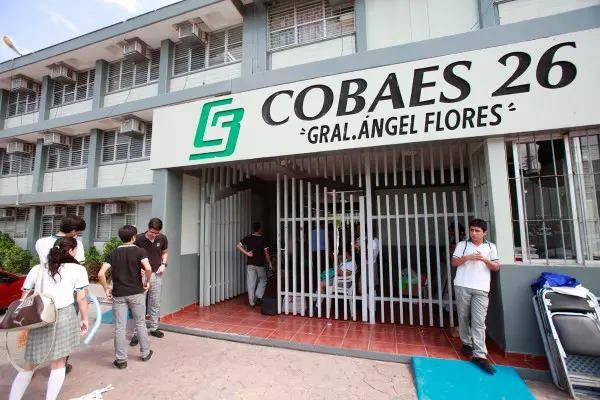 En el 2024 el Cobaes ejerció mil 758 millones 803 mil pesos, que representó un incremento de 148 millones 125 mil pesos respecto al 2023.