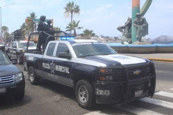 Después de tres años de los hechos, la Comisión Estatal de Derechos Humanos emitió la recomendación para la Secretaría de Seguridad Pública de Mazatlán.