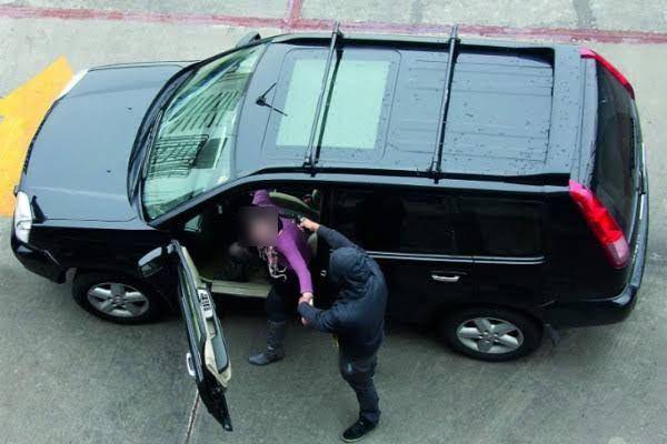 En el último año, en medio de la crisis de violencia, el robo de vehículos en Sinaloa se ha incrementado de manera sustancial.