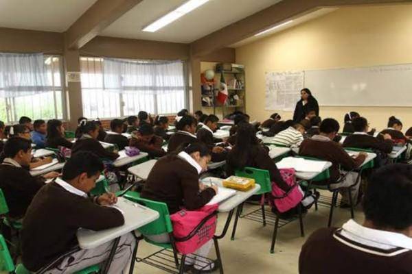 El 11 de julio fue el último día de clases.