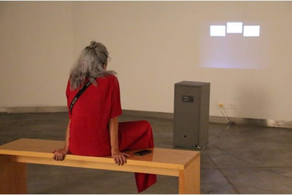 El jueves se inaugurará la exposición el Devenir de la Bienal de Artes Visuales del Noroeste, 30 años, en la GAALS.