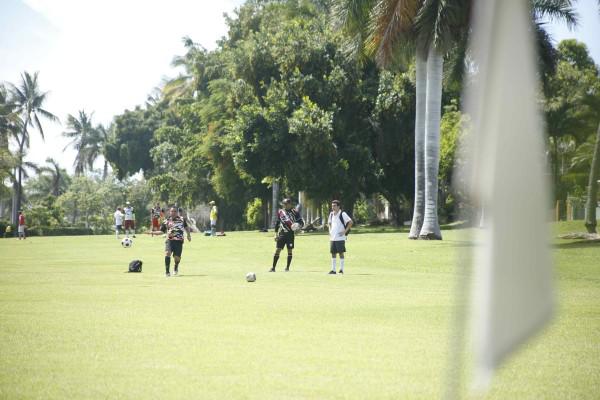 $!Se viene el Mazatlán Open Footgolf 2022