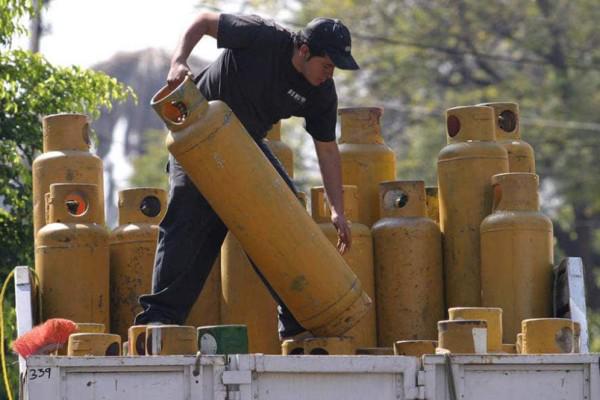 Foto temática: Gobierno federal expuso que se creará una empresa de gas estatal