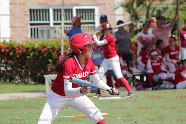 Albergará Sinaloa al softbol y taekwondo en etapa regional de Olimpiada Nacional