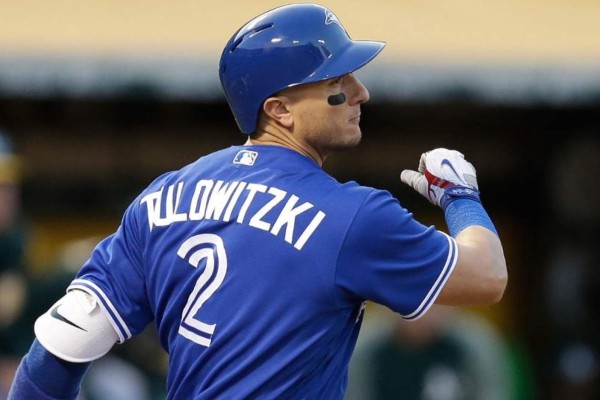 Troy Tulowitzki no juega en las Mayores desde julio de 2017. (Foto: MLB)