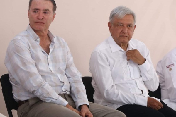 AMLO, ahora sí, visitará Sinaloa este fin de semana
