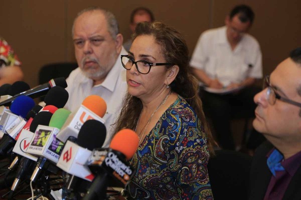 Anuncian 10 posibles denuncias más contra ex funcionarios de Malova