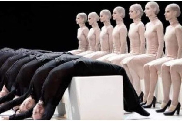 Cancelan presentación del Ballet de Eslovenia en el Ángela Peralta