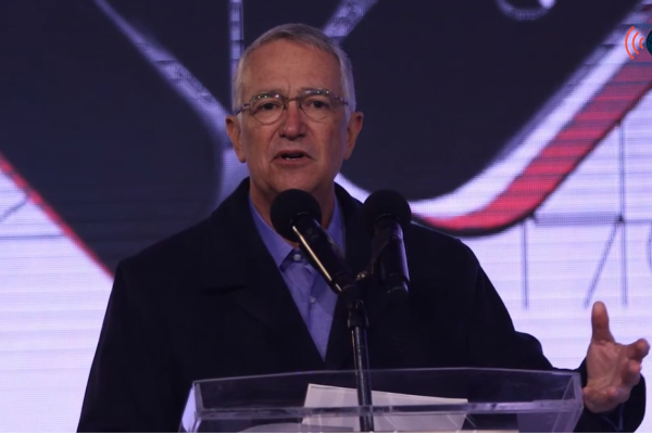 Ricardo Salinas Pliego
