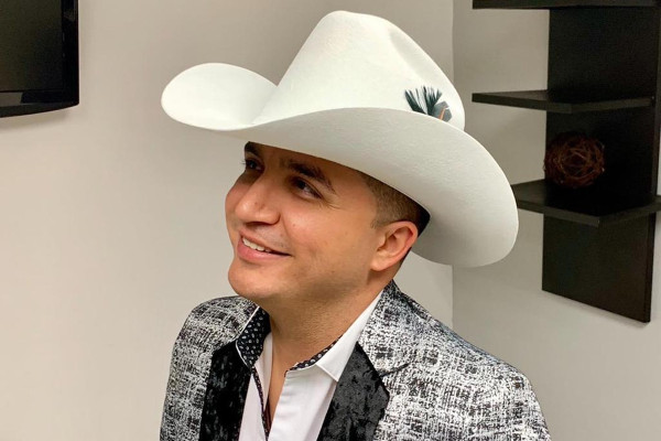 Josi Cuén saldría de La Arrolladora