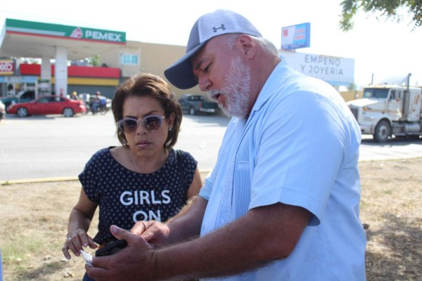 El INE ratifica a Clouthier para registrarse como candidato al Senado