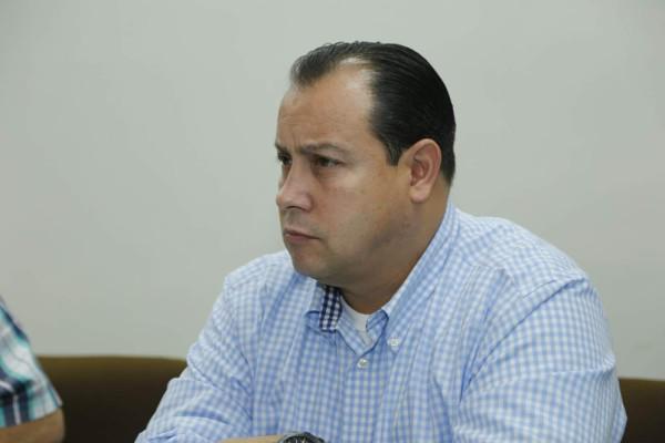 Designan a Juan Ernesto Millán Pietsch como director general de Codesin