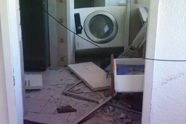 $!Hoteleros de Acapulco narran el impacto de ‘Otis’; lamentan que nadie haya previsto la magnitud de la catástrofe