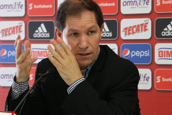 Jaime Ordiales, principal candidato para director deportivo del Cruz Azul