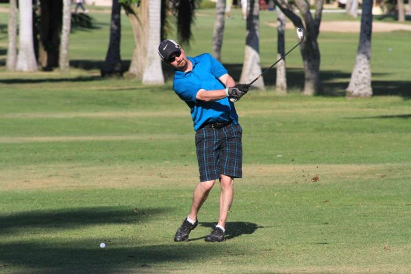 Rompen récord de asistencia en la edición 13 del Torneo Memo Villa Classic