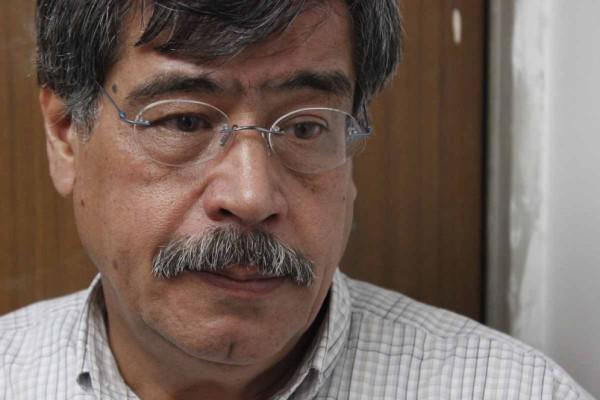 Acepta Loza Ochoa decisión del Congreso de dejarlo fuera de terna para nuevo organismo