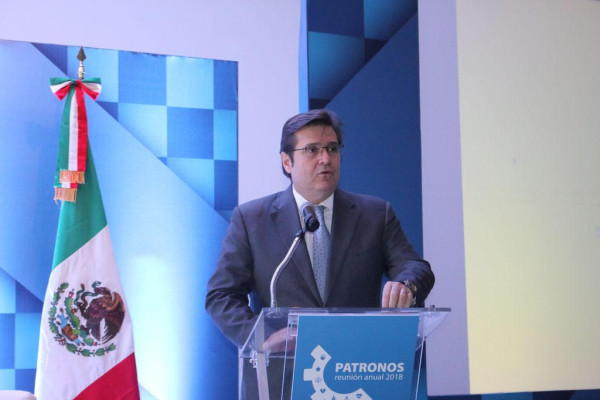 Agustín Coppel Luken