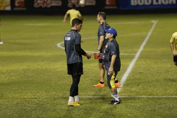 Dorados de Sinaloa define rival de Liguilla este sábado.