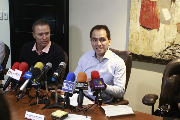 Conflicto EU-Irán favorece precio del petróleo mexicano, dice Arturo Herrera, Secretario de Hacienda