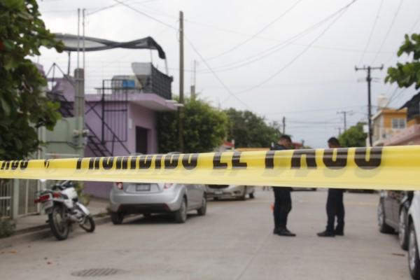 Linchan a 3 hombres en Puebla, tras acusarlos de robo y secuestro de una menor