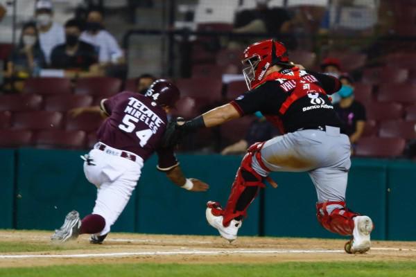 $!Venados de Mazatlán: las 4 razones por las que podría ser el próximo campeón de la LMP