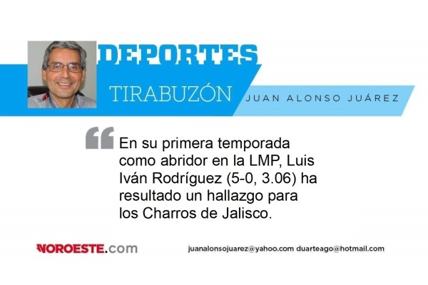 Tirabuzón