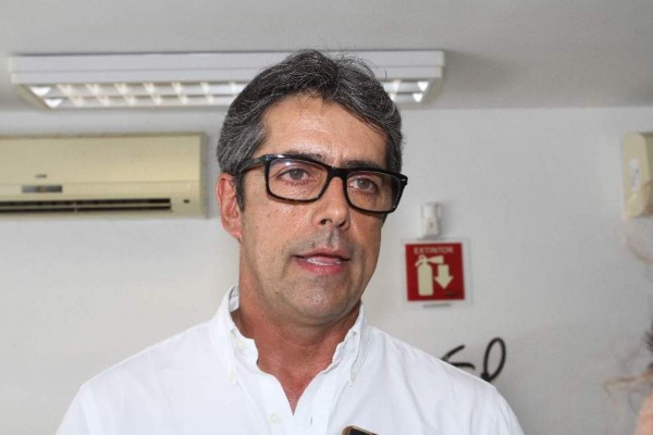 Alerta Coparmex opacidad en licitación de obra pública sin testigos