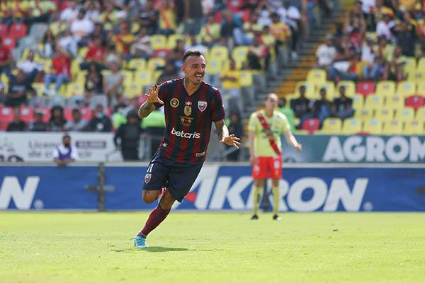 $!Atlante es Campeón de Campeones de la Liga Expansión MX