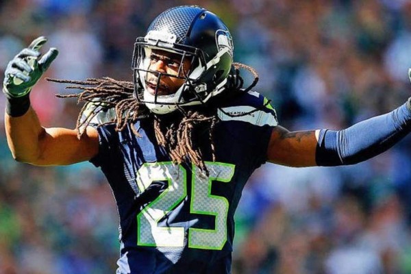 Richard Sherman eligió equipo; jugará en los 49ers