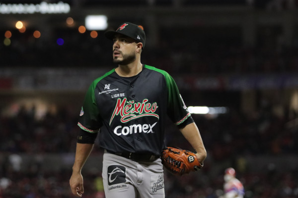 Manny Barreda es invitado al campo de entrenamiento de los Orioles de Baltimore