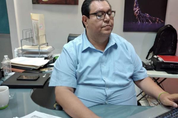 Rafael Padilla Díaz, titular del Órgano Interno de Control, comparecerá ante el Cabildo para aclarar trabajo de 2021