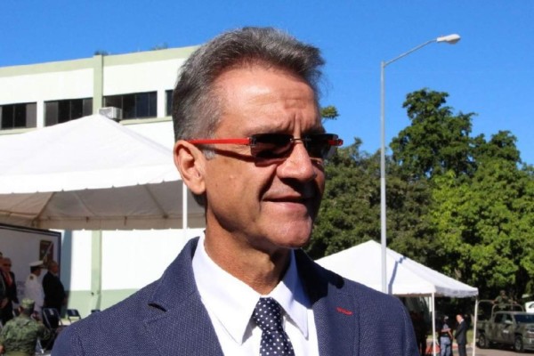 Carlos Felton González