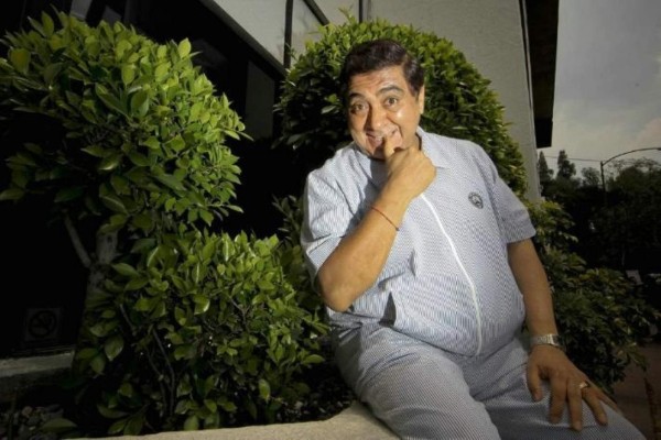 A Carlos Bonavides se le extraerá un riñón