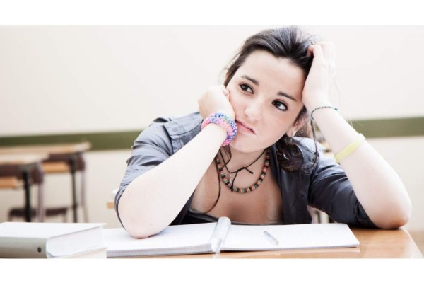 ¿Siente preocupación, ansiedad y cansancio? Quizá tenga estrés