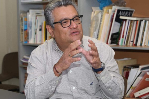 El funcionario destacó que ya son más de 130 comités los que se han conformado en zonas de alta incidencia de este delito para buscar atacarlo de manera preventiva.
