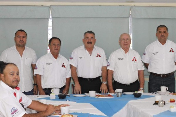 La Región IV de la Asociación de Ligas Infantiles y Juveniles de Beisbol de la República Mexicana anuncia los torneos nacionales.