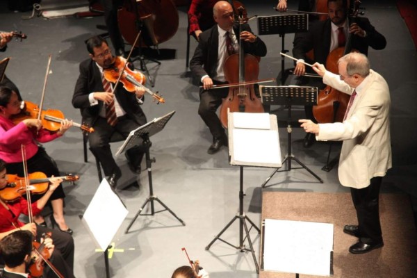 La Temporada Campbell celebrará a Beethoven