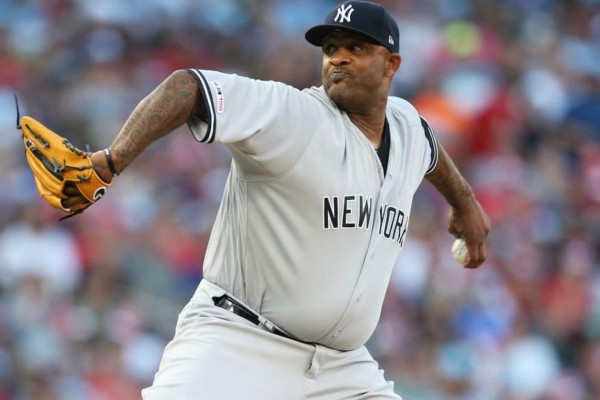 Aaron Hicks y CC Sabathia serían opciones para la SCLA por Yanquis