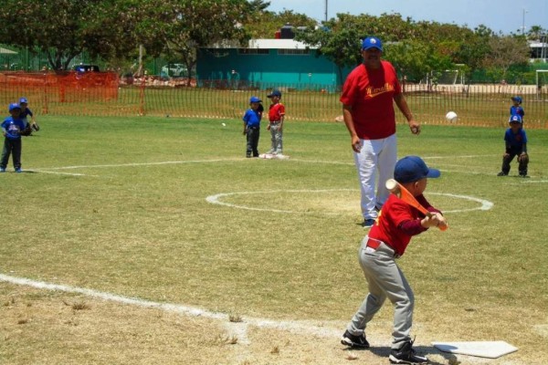 La Copa Mazatlán de Beisbol de este año se suspendió por el coronavirus.