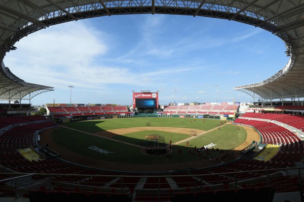Gobierno municipal descarta riesgos para la Serie del Caribe en Mazatlán