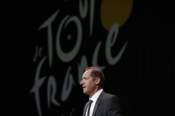 El Tour de Francia encuentra acomodo en septiembre
