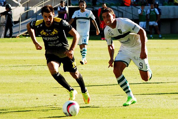 Cae Murciélagos de último minuto ante el Atlético Zacatepec