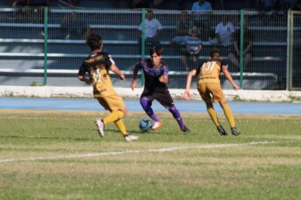 Tres derrotas consecutivas tiene Dorados.