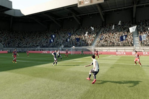 Pachuca golea a Chivas en la eLiga MX
