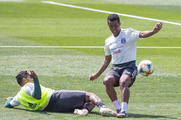 La Federación Mexicana de Futbol buscará que el Mundial 2026 se inaugure en el Estadio Azteca
