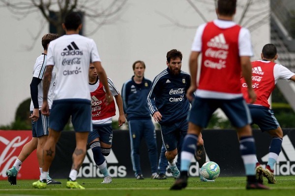 Sudamérica, ante una jornada vital camino a Rusia 2018