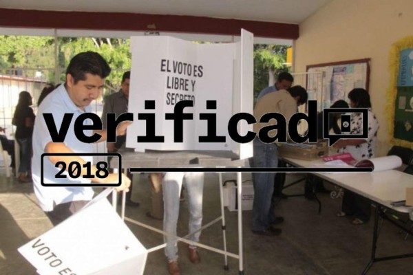 VERIFICADO 2018: ¿Qué es un funcionario de casilla? ¿Qué hacen? ¿Por qué son clave para la elección?
